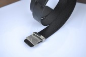 Louis Vuitton BELT ルイヴィトン ベルト ブラック lvp-027