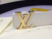 Louis Vuitton BELT ルイヴィトン ベルト ブラック lvp-047