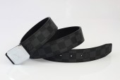 Louis Vuitton BELT ルイヴィトン ベルト ブラック lvp-096