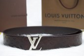Louis Vuitton BELT ルイヴィトン ベルト ブラック lvp-071