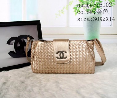 シャネル 新作＆送料込(CHANEL) chbag039