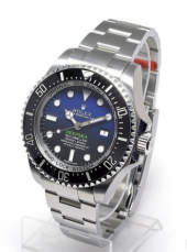 ROLEX ロレックス シードゥエラー ディープシー Ref.116660 D-blue