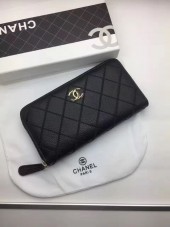シャネル 財布 新作 人気 商品＆送料込(CHANEL) A3668