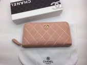 シャネル 財布 新作 人気 商品＆送料込(CHANEL) A3668
