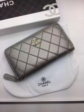 シャネル 財布 新作 人気 商品＆送料込(CHANEL) A3668