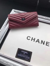 シャネル 財布 新作 人気 商品＆送料込(CHANEL) A51568