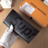 ルイヴィトン 財布 新作 人気 新品 通販＆送料込 エピ 2017 新作 M62665