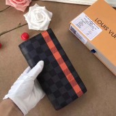 ルイヴィトン 財布 新作 人気 新品 通販＆送料込 モノグラム 2017 新作 M63307