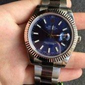 ロレックス ROLEX デイトジャストII【116334】 Datejust II【116334】