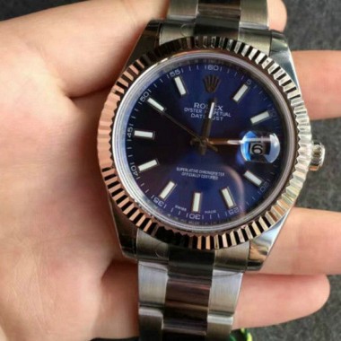 ロレックス ROLEX デイトジャストII【116334】 Datejust II【116334】