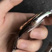 ロレックス ROLEX デイトジャスト41 Datejust 41 型番：126333