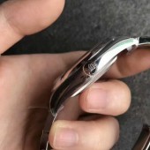 ロレックス ROLEX オイスター パーペチュアル【114300】 Oyster Perpetual【114300】