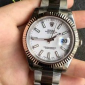 ロレックス ROLEX デイトジャスト41【126333】 Datejust 41【126333】