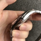 ロレックス ROLEX デイトジャストII Datejust II 型番：116333