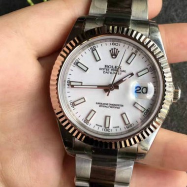 ロレックス ROLEX デイトジャスト41【126333】 Datejust 41【126333】