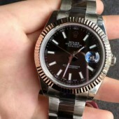 ロレックス ROLEX デイトジャスト【116233】 Datejust【116233】