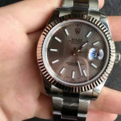 ロレックス ROLEX デイトジャストII【116334】 Datejust II【116334】
