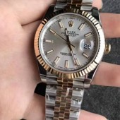 ロレックス ROLEX デイトジャスト41 Datejust 41 型番：126333