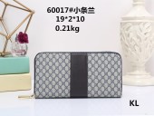 グッチ 新作＆送料込 新入荷 GUCCI財布 GUCCI60017