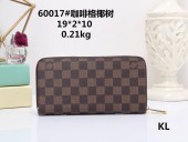 ルイヴィトン 財布 新作 人気 新品 通販＆送料込 モノグラム  新作 LV124