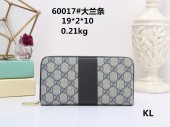 グッチ 新作＆送料込 新入荷 GUCCI財布 GUCCI60017