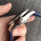 オメガ OMEGA シーマスター 600 プラネットオーシャン コーアクシャル マスタークロノメーター Seamaster Professional 600 Planet Ocean Co-Axial Master Chronometer215.30.44.21.03.001
