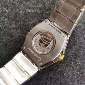 オメガ OMEGA コンステレーション ブラッシュ クォーツ Constellation Brush Quartz 123.25.24.60.55.011