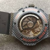 ウブロ HUBLOT ビッグバン Big Bang 301.PB.131.RX