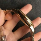 オメガ OMEGA デ・ヴィル プレステージ コーアクシャル De ville Prestige Co-Axial 424.20.37.20.58.001