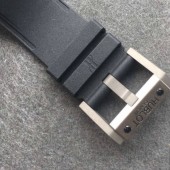 ウブロ HUBLOT オーシャノグラフィック 4000 チタニウム リミテッド Oceanographic 4000 Titanium Limited Edition 731.NX.1190.RX