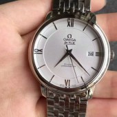 オメガ OMEGA デ・ヴィル プレステージ コーアクシャル De ville Prestige Co-Axial 424.13.40.20.02.001