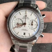 オメガ OMEGA スピードマスター 57 クロノグラフ Speedmaster 57 Chronograph 331.10.42.51.02.002