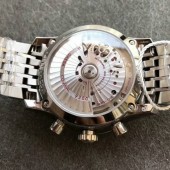 オメガ OMEGA デ・ヴィル コーアクシャル クロノグラフ De Ville CO-Axial Chronograph 431.10.42.51.03.001