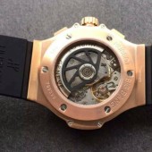 ウブロ HUBLOT ビッグバン Big Bang 301.PB.131.RX