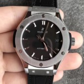 ウブロ HUBLOT クラシック フュージョン レーシング グレー チタニウム Classic Fusion Titanium Racing Grey 542.NX.7071.LR