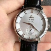 オメガ OMEGA デ・ヴィル プレステージ De ville Prestige 4813.30.01