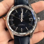オメガ OMEGA デ・ヴィル アワービジョン De Ville Hour Vision 431.33.41.21.03.001