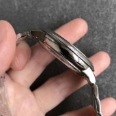 オメガ OMEGA デ・ヴィル プレステージ コーアクシャル De ville Prestige Co-Axial 424.13.40.20.06.001