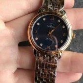 オメガ OMEGA デ・ヴィル De Ville 424.20.27.60.53.002