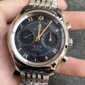 オメガ OMEGA デ・ヴィル コーアクシャル クロノグラフ De Ville CO-Axial Chronograph 431.10.42.51.03.001