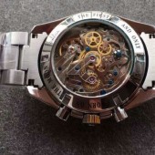 オメガ OMEGA スピードマスター プロフェッショナル アポロ17号 月面着陸40周年記念限定 Speedmaster Professional Apllo XVII 40th Anniversary Limited Edition 311.30.42.30.99.002