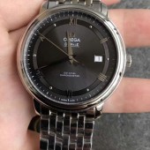 オメガ OMEGA デ・ヴィル プレステージ コーアクシャル De ville Prestige Co-Axial 424.13.40.20.06.001
