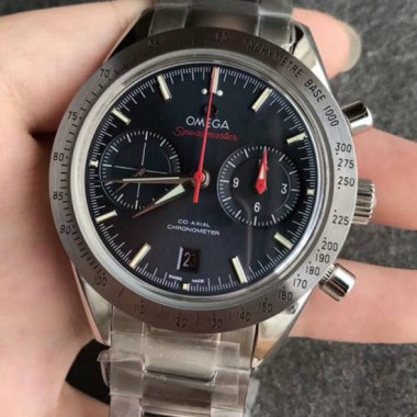 オメガ OMEGA スピードマスター 57 クロノグラフ Speedmaster 57 Chronograph 331.10.42.51.03.001