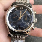 オメガ OMEGA デ・ヴィル コーアクシャル クロノグラフ De Ville CO-Axial Chronograph 431.10.42.51.03.001
