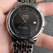 オメガ OMEGA デ・ヴィル プレステージ コーアクシャル De ville Prestige Co-Axial 424.13.40.20.06.001