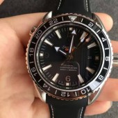 オメガ OMEGA シーマスター 600 プラネットオーシャン GMT Seamaster Professional 600 Planet Ocean GMT 232.92.44.22.03.001