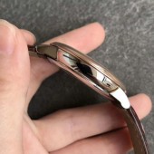オメガ OMEGA デ・ヴィル プレステージ コーアクシャル De ville Prestige Co-Axial424.23.40.20.02.002