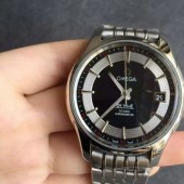 オメガ OMEGA デ・ヴィル アワービジョン De Ville Hour Vision 431.30.41.21.01.001