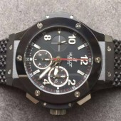 ウブロ HUBLOT ビッグバン ブラックマジック Big Bang Black Magic 301.CX.130.RX