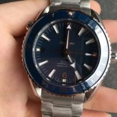オメガ OMEGA シーマスター 600 プラネットオーシャン GMT Seamaster Professional 600 Planet Ocean GMT 232.30.44.22.01.001